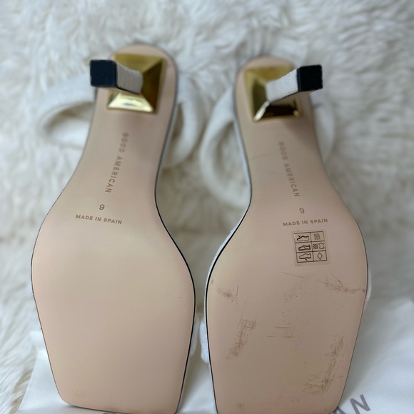 Good American Shoes - Picture 4 of 4